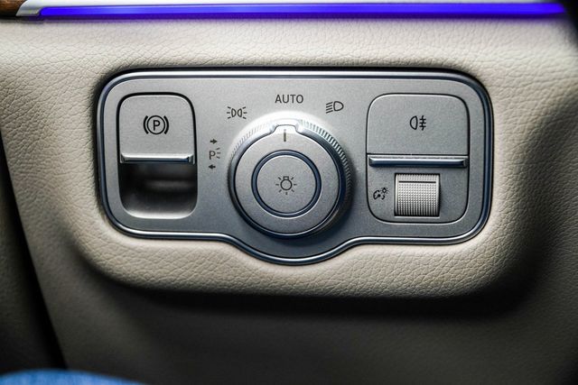 2022 Mercedes-Benz GLS GLS 450 4MATIC SUV - 22961103 - 34