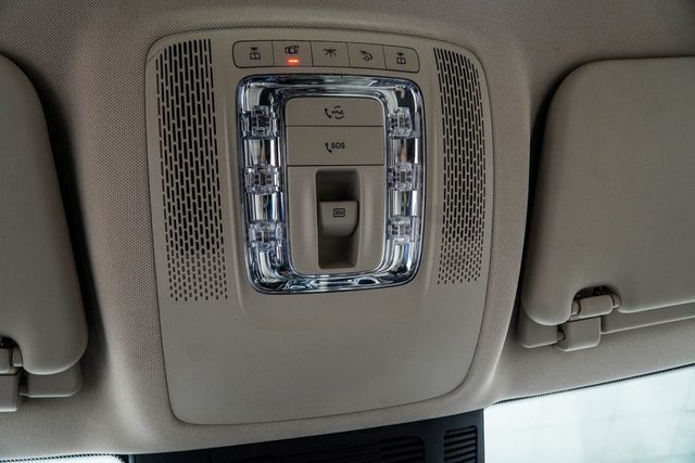 2022 Mercedes-Benz GLS GLS 450 4MATIC SUV - 22961103 - 36