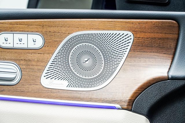 2022 Mercedes-Benz GLS GLS 450 4MATIC SUV - 22961103 - 38