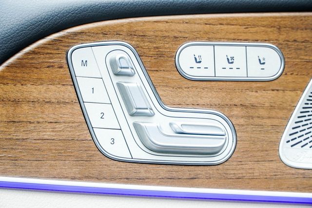 2022 Mercedes-Benz GLS GLS 450 4MATIC SUV - 22961103 - 39