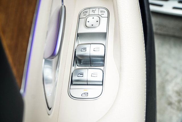 2022 Mercedes-Benz GLS GLS 450 4MATIC SUV - 22961103 - 40