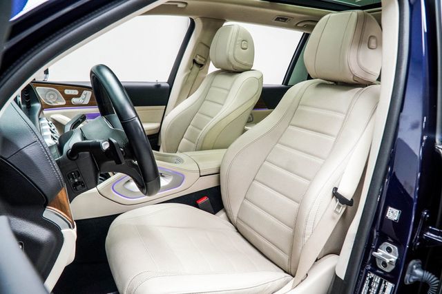 2022 Mercedes-Benz GLS GLS 450 4MATIC SUV - 22961103 - 42