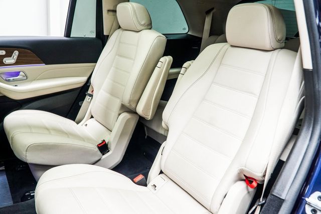 2022 Mercedes-Benz GLS GLS 450 4MATIC SUV - 22961103 - 46