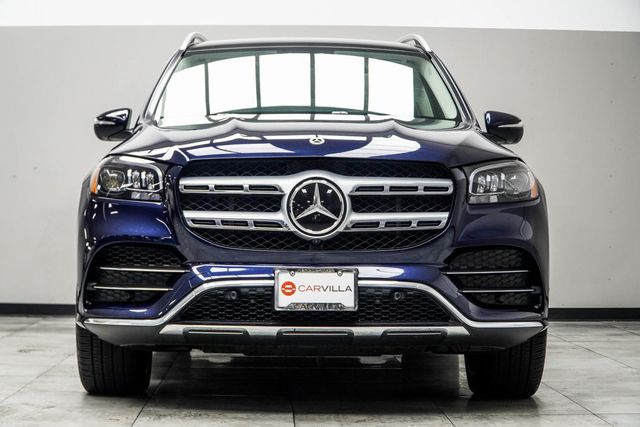 2022 Mercedes-Benz GLS GLS 450 4MATIC SUV - 22961103 - 6