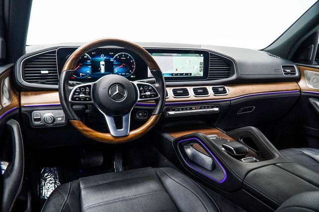2022 Mercedes-Benz GLS GLS 450 4MATIC SUV - 23051895 - 15