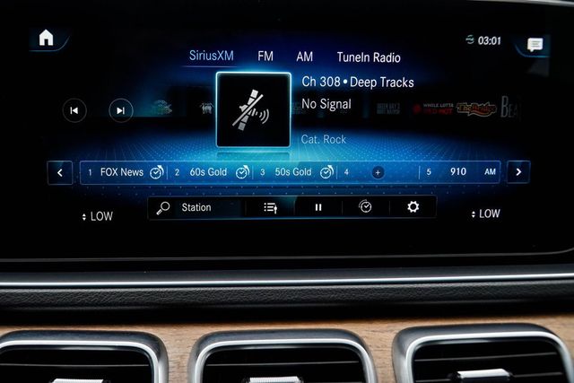 2022 Mercedes-Benz GLS GLS 450 4MATIC SUV - 23051895 - 24