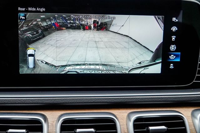 2022 Mercedes-Benz GLS GLS 450 4MATIC SUV - 23051895 - 28