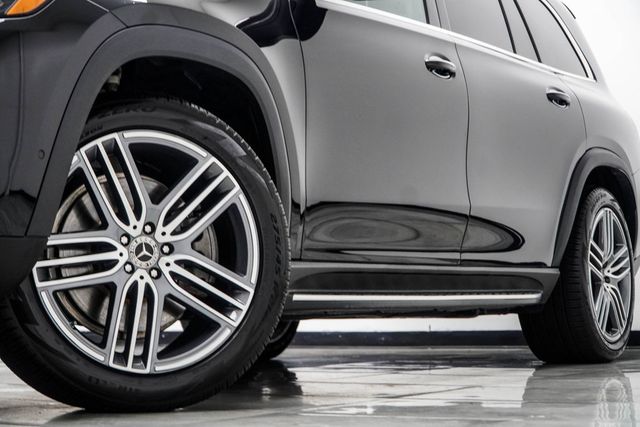 2022 Mercedes-Benz GLS GLS 450 4MATIC SUV - 23051895 - 2