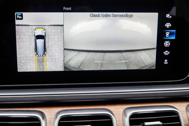 2022 Mercedes-Benz GLS GLS 450 4MATIC SUV - 23051895 - 30