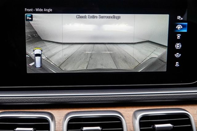 2022 Mercedes-Benz GLS GLS 450 4MATIC SUV - 23051895 - 31