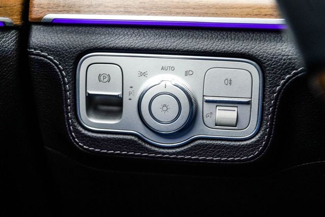 2022 Mercedes-Benz GLS GLS 450 4MATIC SUV - 23051895 - 34