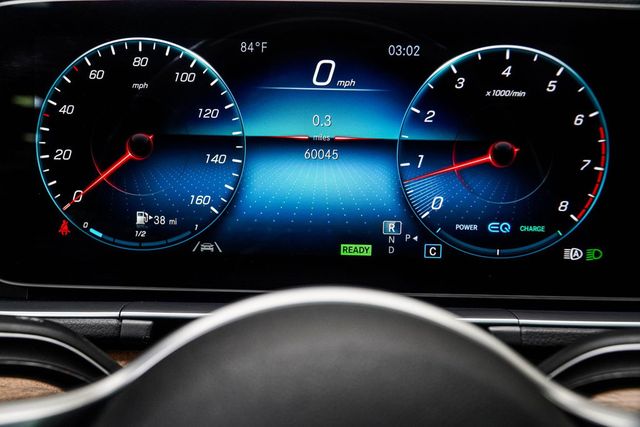 2022 Mercedes-Benz GLS GLS 450 4MATIC SUV - 23051895 - 35