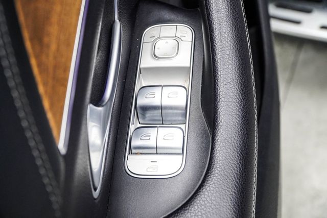 2022 Mercedes-Benz GLS GLS 450 4MATIC SUV - 23051895 - 39