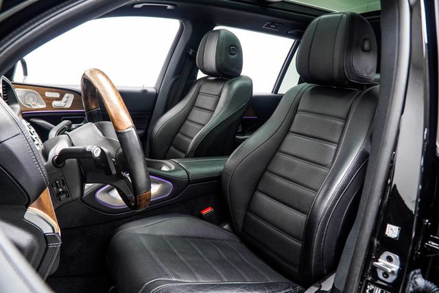 2022 Mercedes-Benz GLS GLS 450 4MATIC SUV - 23051895 - 41