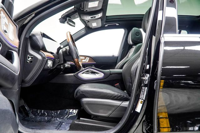 2022 Mercedes-Benz GLS GLS 450 4MATIC SUV - 23051895 - 42