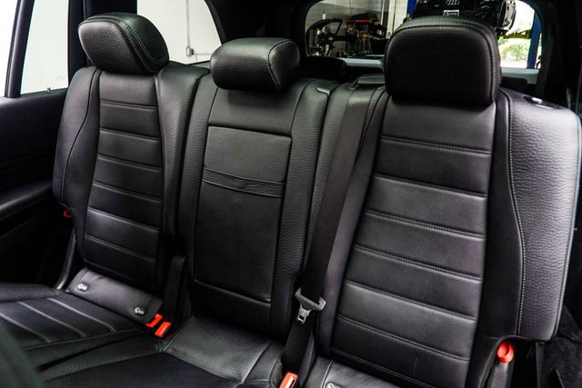 2022 Mercedes-Benz GLS GLS 450 4MATIC SUV - 23051895 - 44
