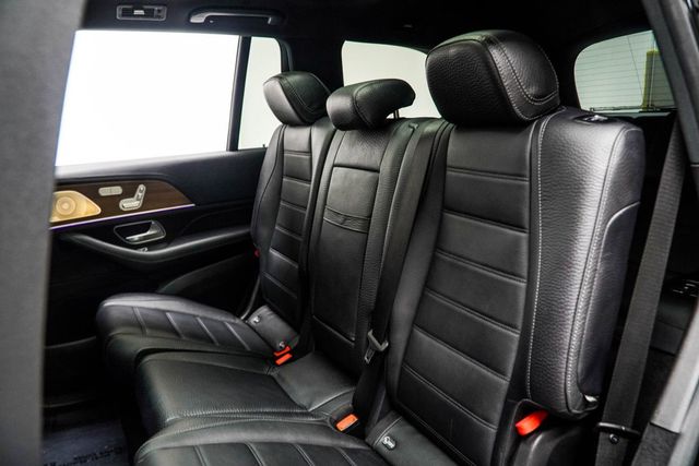 2022 Mercedes-Benz GLS GLS 450 4MATIC SUV - 23051895 - 45
