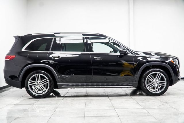 2022 Mercedes-Benz GLS GLS 450 4MATIC SUV - 23051895 - 6