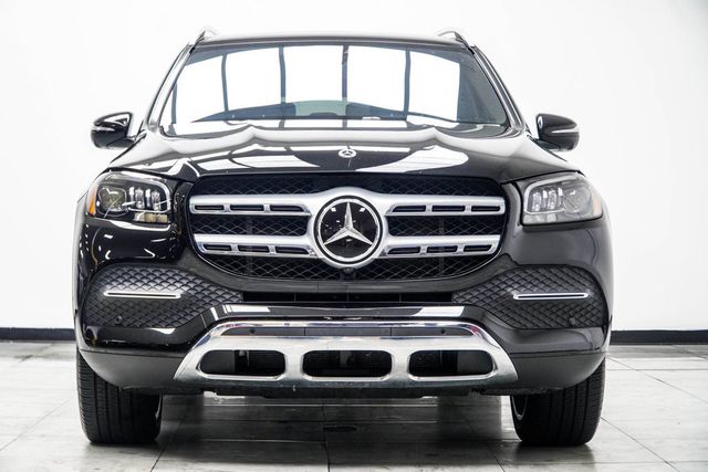 2022 Mercedes-Benz GLS GLS 450 4MATIC SUV - 23051895 - 7
