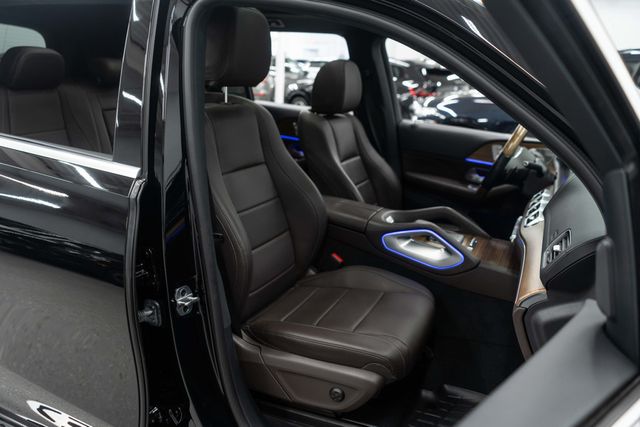 2022 Mercedes-Benz GLS GLS 450 4MATIC SUV - 22935168 - 9