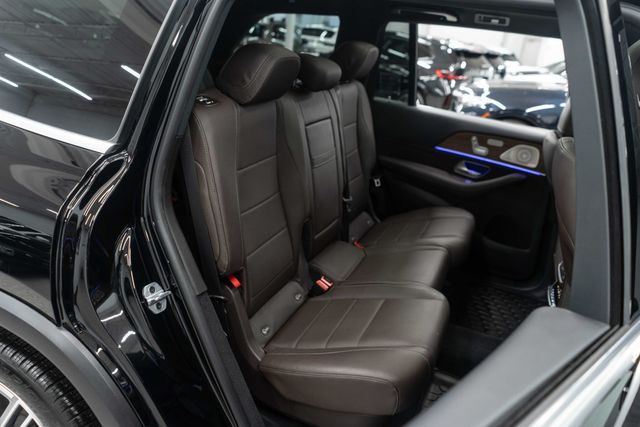 2022 Mercedes-Benz GLS GLS 450 4MATIC SUV - 22935168 - 10