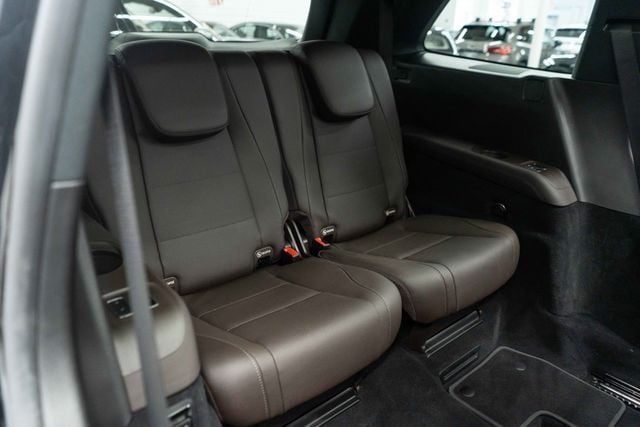 2022 Mercedes-Benz GLS GLS 450 4MATIC SUV - 22935168 - 11
