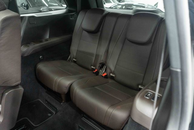 2022 Mercedes-Benz GLS GLS 450 4MATIC SUV - 22935168 - 17