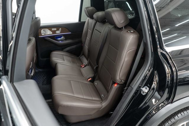 2022 Mercedes-Benz GLS GLS 450 4MATIC SUV - 22935168 - 18