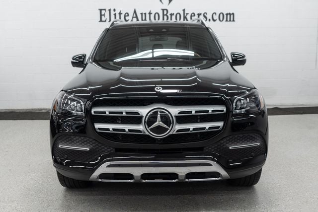 2022 Mercedes-Benz GLS GLS 450 4MATIC SUV - 22935168 - 2