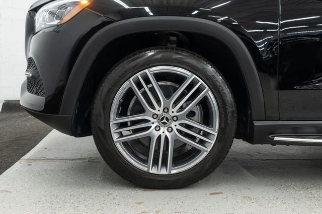 2022 Mercedes-Benz GLS GLS 450 4MATIC SUV - 22935168 - 37