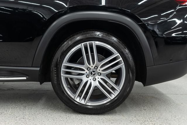 2022 Mercedes-Benz GLS GLS 450 4MATIC SUV - 22935168 - 38