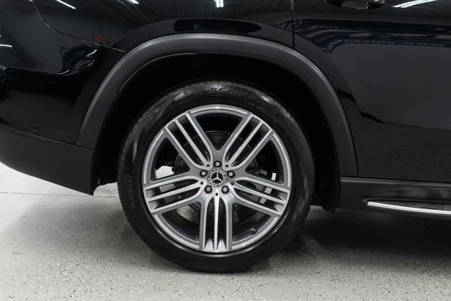 2022 Mercedes-Benz GLS GLS 450 4MATIC SUV - 22935168 - 39