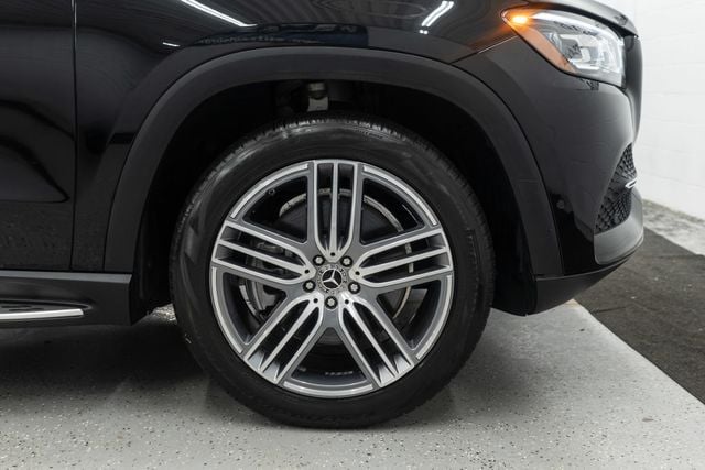 2022 Mercedes-Benz GLS GLS 450 4MATIC SUV - 22935168 - 40