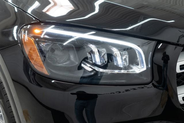 2022 Mercedes-Benz GLS GLS 450 4MATIC SUV - 22935168 - 45