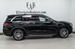 2022 Mercedes-Benz GLS GLS 450 4MATIC SUV - 22935168 - 4