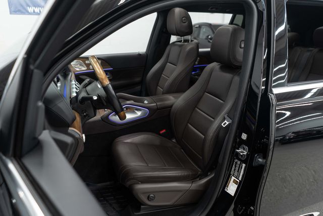 2022 Mercedes-Benz GLS GLS 450 4MATIC SUV - 22935168 - 7