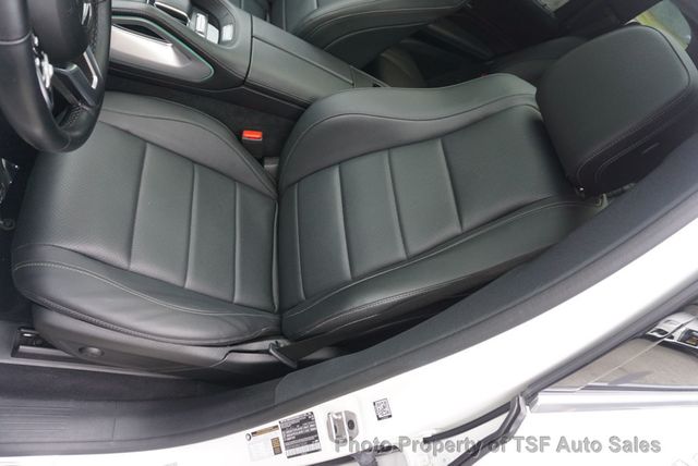 2022 Mercedes-Benz GLS GLS 450 4MATIC SUV AMG LINE PANO ROOF CARPLAY NAVI 360 CAMERAS  - 23051201 - 12