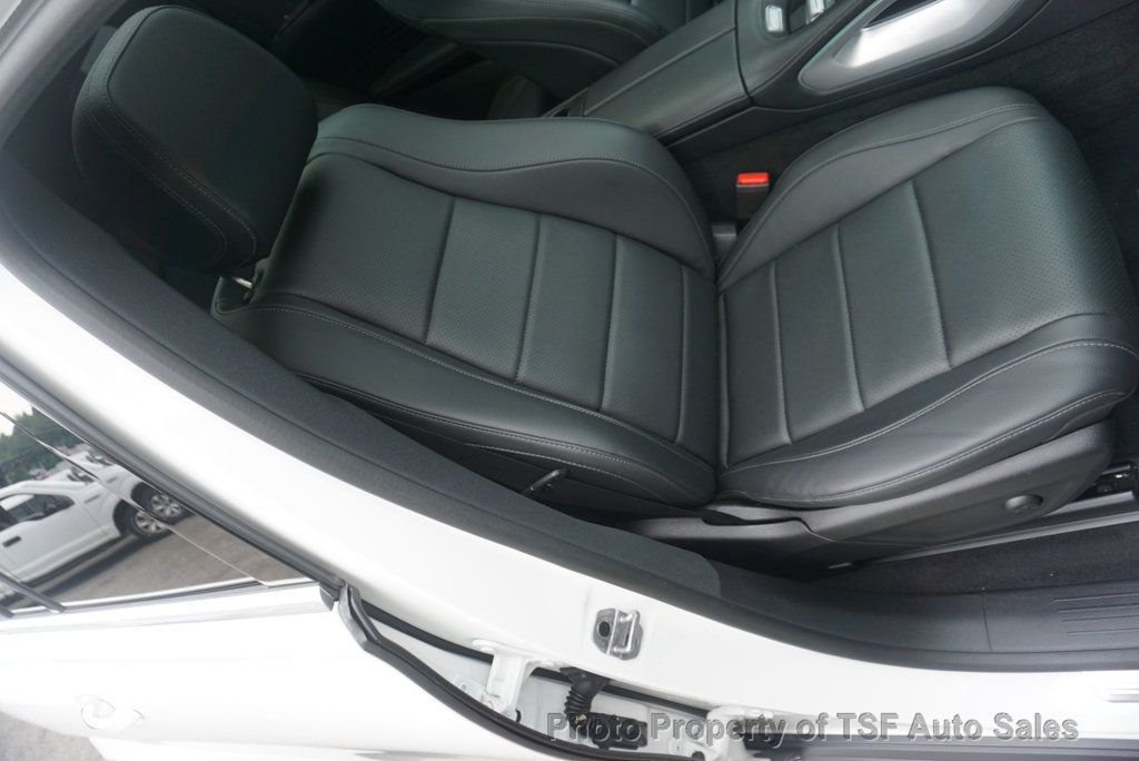 2022 Mercedes-Benz GLS GLS 450 4MATIC SUV AMG LINE PANO ROOF CARPLAY NAVI 360 CAMERAS  - 23051201 - 13