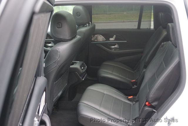 2022 Mercedes-Benz GLS GLS 450 4MATIC SUV AMG LINE PANO ROOF CARPLAY NAVI 360 CAMERAS  - 23051201 - 16