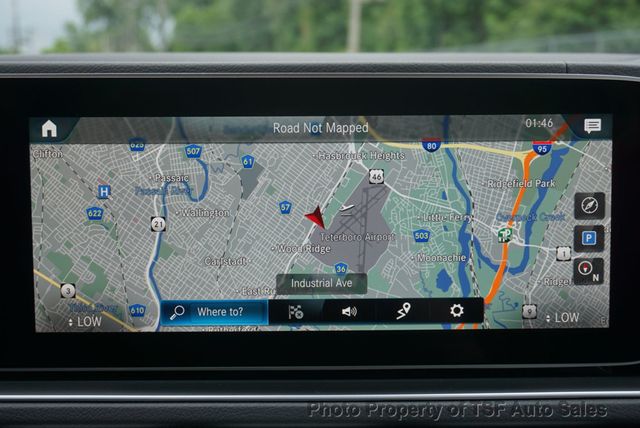2022 Mercedes-Benz GLS GLS 450 4MATIC SUV AMG LINE PANO ROOF CARPLAY NAVI 360 CAMERAS  - 23051201 - 25