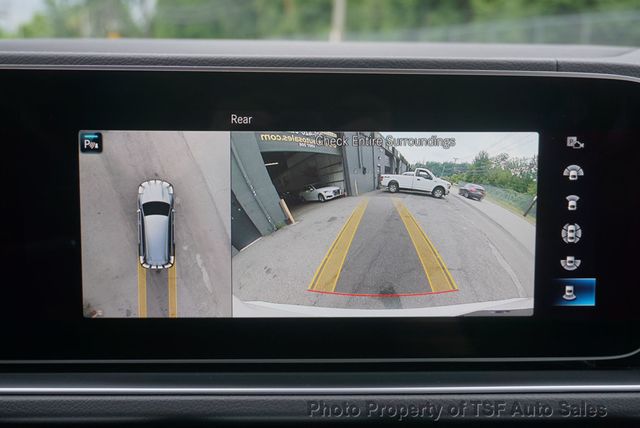 2022 Mercedes-Benz GLS GLS 450 4MATIC SUV AMG LINE PANO ROOF CARPLAY NAVI 360 CAMERAS  - 23051201 - 26