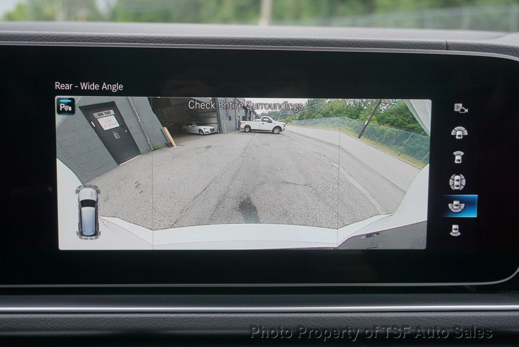 2022 Mercedes-Benz GLS GLS 450 4MATIC SUV AMG LINE PANO ROOF CARPLAY NAVI 360 CAMERAS  - 23051201 - 27