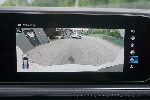 2022 Mercedes-Benz GLS GLS 450 4MATIC SUV AMG LINE PANO ROOF CARPLAY NAVI 360 CAMERAS  - 23051201 - 27