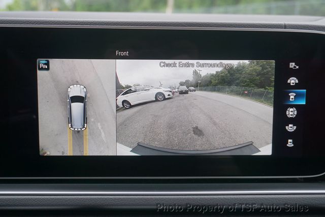 2022 Mercedes-Benz GLS GLS 450 4MATIC SUV AMG LINE PANO ROOF CARPLAY NAVI 360 CAMERAS  - 23051201 - 29