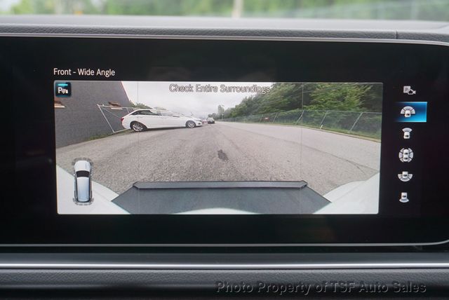 2022 Mercedes-Benz GLS GLS 450 4MATIC SUV AMG LINE PANO ROOF CARPLAY NAVI 360 CAMERAS  - 23051201 - 30