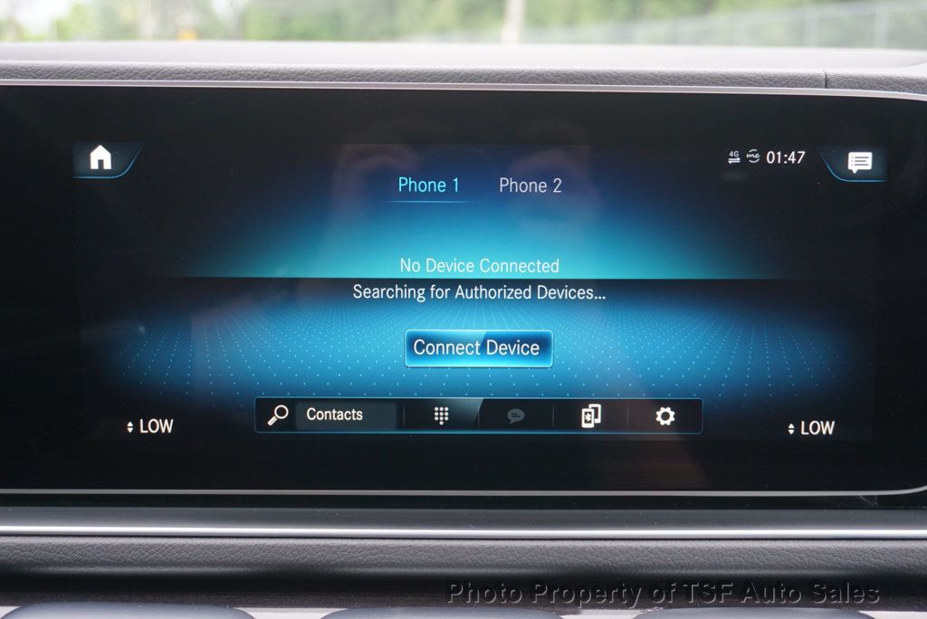 2022 Mercedes-Benz GLS GLS 450 4MATIC SUV AMG LINE PANO ROOF CARPLAY NAVI 360 CAMERAS  - 23051201 - 31