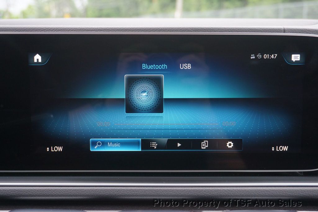 2022 Mercedes-Benz GLS GLS 450 4MATIC SUV AMG LINE PANO ROOF CARPLAY NAVI 360 CAMERAS  - 23051201 - 32