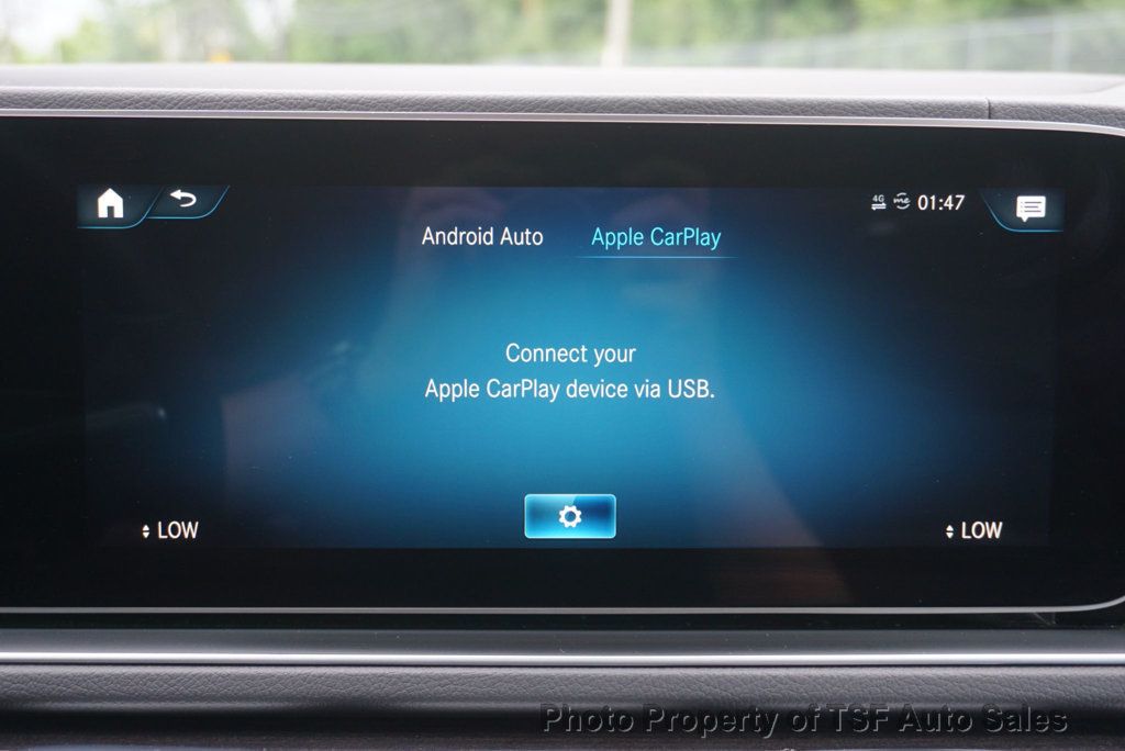 2022 Mercedes-Benz GLS GLS 450 4MATIC SUV AMG LINE PANO ROOF CARPLAY NAVI 360 CAMERAS  - 23051201 - 34