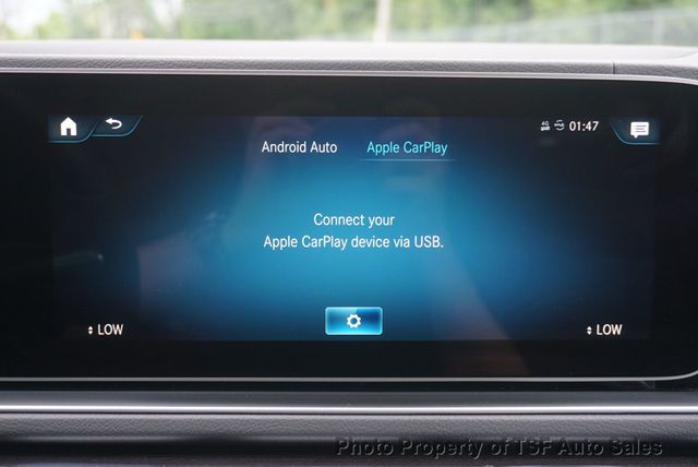 2022 Mercedes-Benz GLS GLS 450 4MATIC SUV AMG LINE PANO ROOF CARPLAY NAVI 360 CAMERAS  - 23051201 - 34