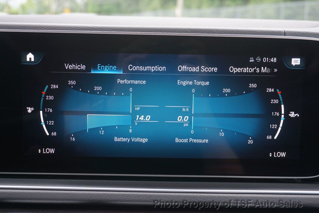 2022 Mercedes-Benz GLS GLS 450 4MATIC SUV AMG LINE PANO ROOF CARPLAY NAVI 360 CAMERAS  - 23051201 - 39